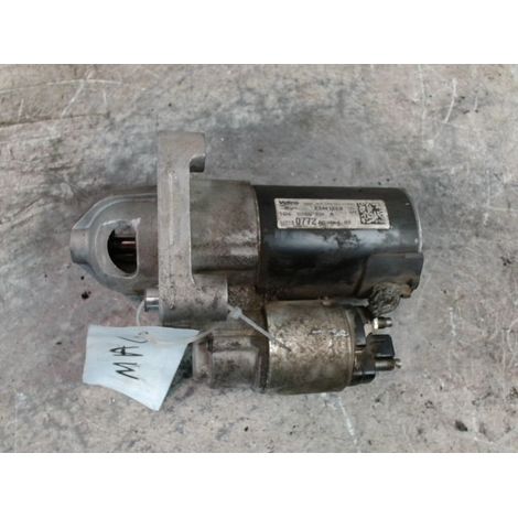 [PRODUIT D'OCCASION] Demarreur CITROEN C4 Picasso ♻️ Ref Oe. 9674077280 - Garantie à vie (1/3)