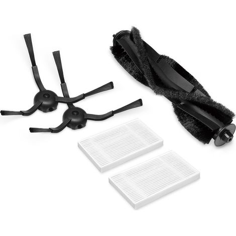 TP-Link Tapo RVA105 Kit de Robot Aspirapolvere Accessori