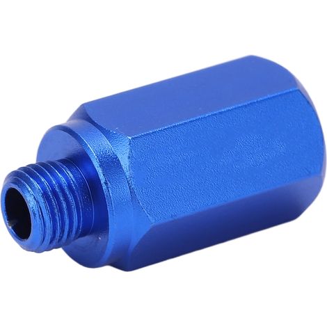 Adaptateur d'entonnoir de purge pour freins à disque hydrauliques RISK RL224, bouchon d'huile, convertisseur pour freins à disque hydrauliques de vélo (1/5)