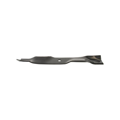 Mulchmesser, anpassbar, Exmark für Laser Z, Laser Z Hp, Metro, Turf Tracer Hp, Turf Tracer – Viking. (2 Messer für Rasenmäher)