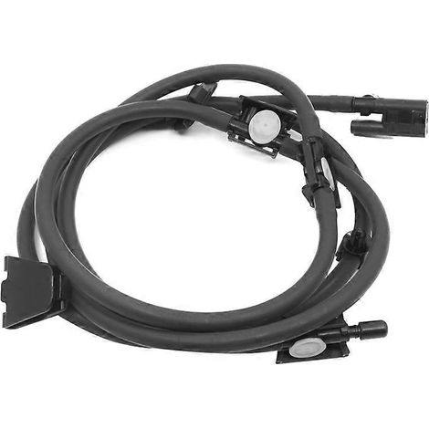 Tuyau de lave-glace pour - Classe C W205 15-19 avec dégivrage (1/4)