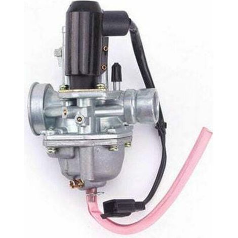 2-Takt-Vergaser PZ19JF für Yamaha Jog 50Cc 90Cc 100Cc 90100 At100 (1/4)