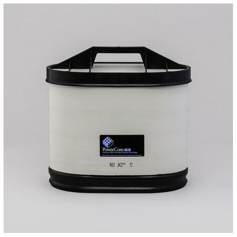Filtro de aire primario PowerCore DONALDSON P643118