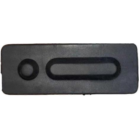 Interrupteur d'ouverture de coffre 9816255980 compatible avec Peugeot 3008 et Citroën C4 Aircross DS7 DS9 (1/5)