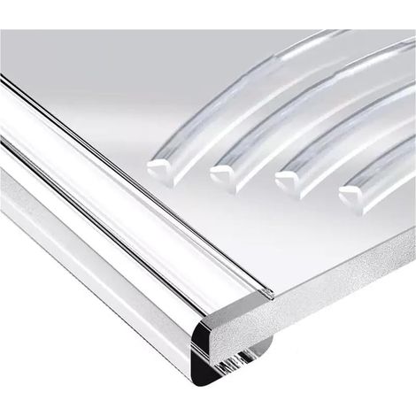 Protection d'angle pour meubles, cornière ou bande de protection d'ang (1/5)