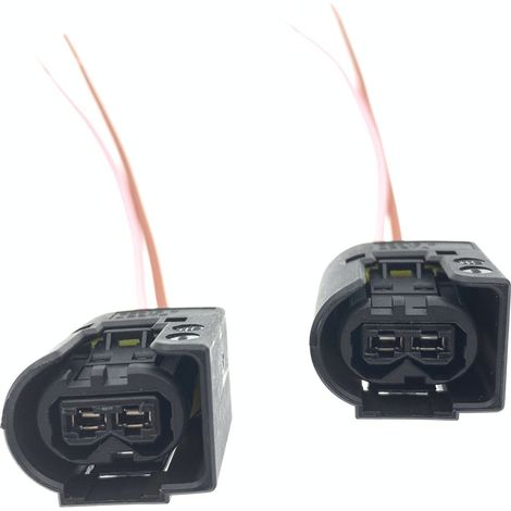 Air pump cap compatible with Mercedes-Benz W166, W164, ML, 300ML, 350ML, 400GL, 350GL, 450GL and GL550 (1/5)
