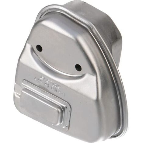 Silenziatore STIHL 41441400604 (1/2)