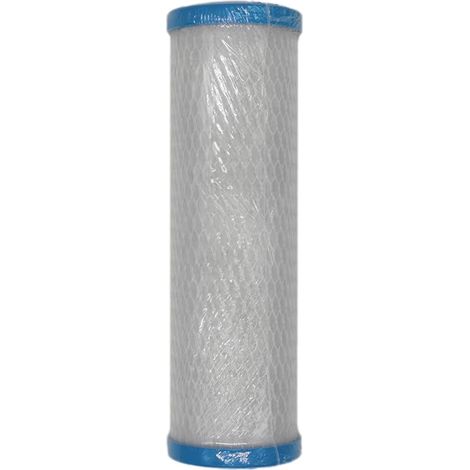 Filtre à Eau Pentair ChlorPlus 10 (1/4)