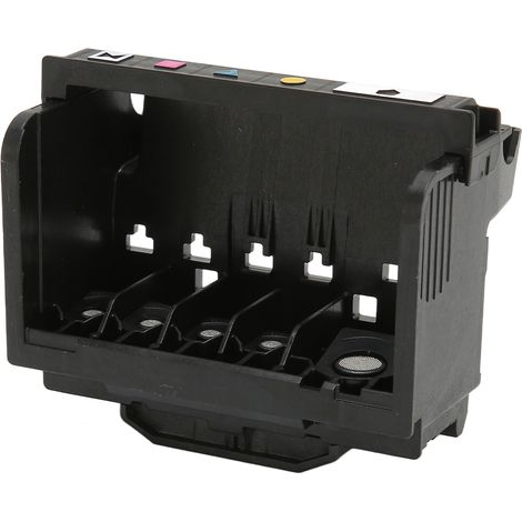 Tête d'impression de remplacement pour imprimante portable HP D5468 D7560 C5388 C6380 C410 C309A HP564 (1/5)
