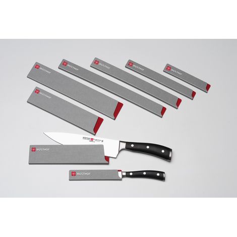 Wüsthof 9920-3 - Fodera protettiva per lame strette, 26 cm