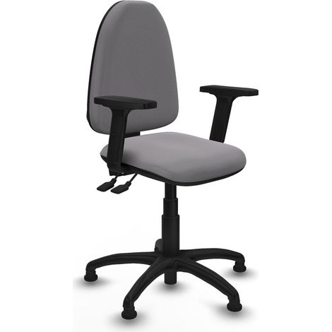 Sedia da Ufficio A√Ωna Asincro Piqueras y Crespo B2D01RT Grigio (1/5)