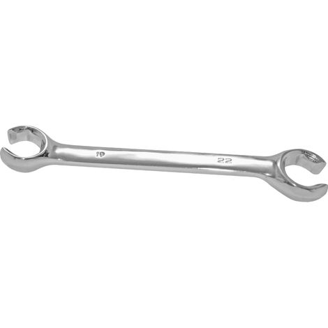 Chiave per tubo freno 8x10 - E-400-2208 (1/2)