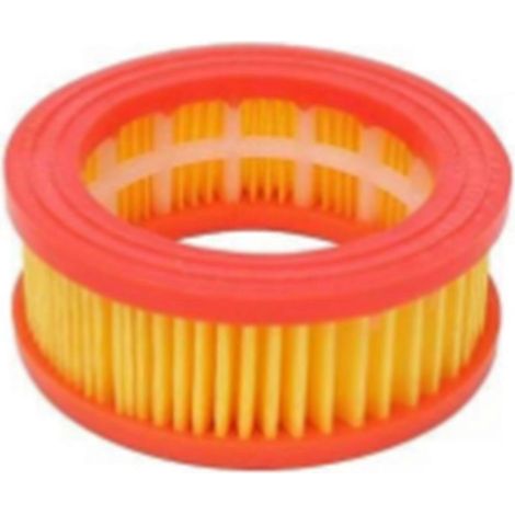 Luftfilter für 5200 5800 Benzin-Kettensägen (52 cm³, 58 cm³), 52 cm Durchmesser