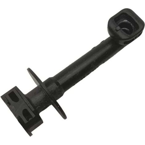 Tuyau de sortie coudé pour nettoyeur haute pression Karcher K2 K3 4.064-047.0, 5.064-110