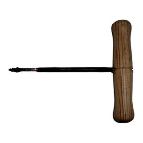FPLUS barrenas m-madera mod.4 nº 1.5 (2,5x80) , barrenas m-madera mod.4 nº 1.5 (2,5x80)