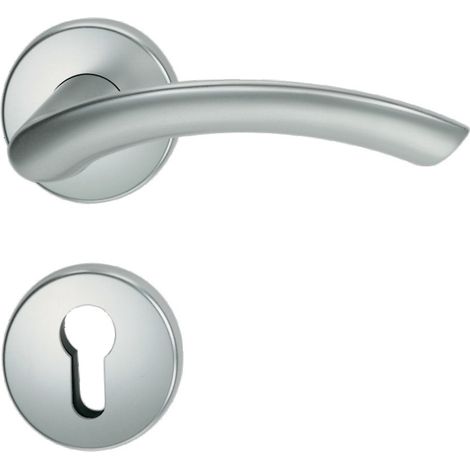 Paire de béquille 1026 carré 7mm alu 01 - FSB - 1026-01 (1/2)
