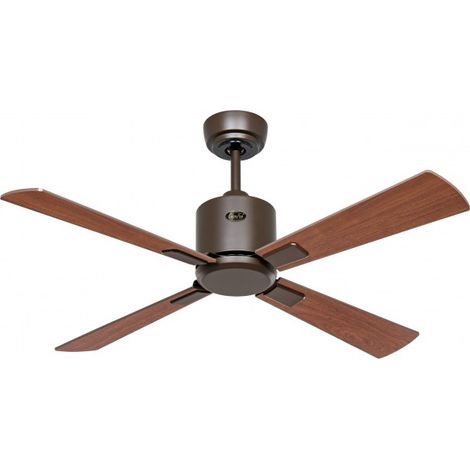 Ventilateur de plafond Eco Neo III 103 BZ-NB/KI Eco Neo III 103 BZ-NB/KI (1/4)