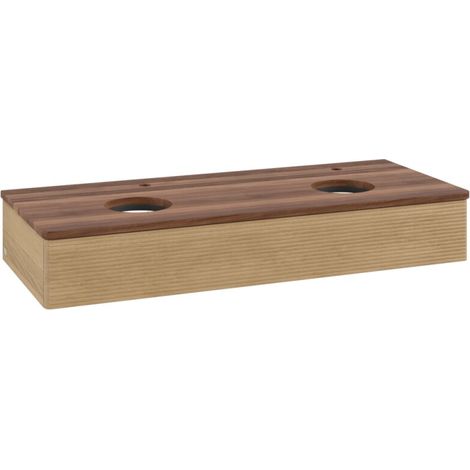 Villeroy & Boch L13152HN WTUS Antao L135 1200x190x500mm (1/3)