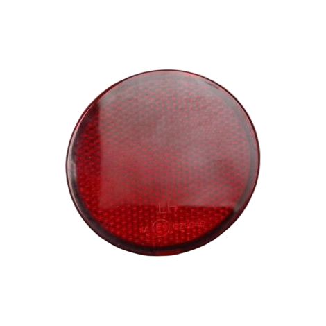 Catadioptre Arg NISSAN Qashqai +2 I Phase 2 Long 2010-2014 [PRODUIT D'OCCASION]♻️26561br00a