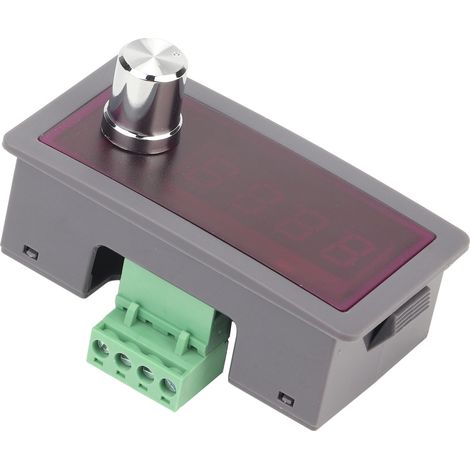 Générateur de signaux de tension millivolt haute précision, thermocouple, régulateur de température, sonde de pression, source de test -100 mV à 1000 mV (1/5)
