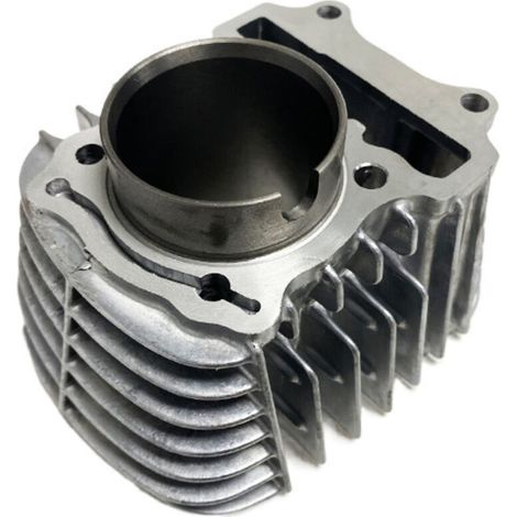 Pièces de cylindre pour modèles de motos d'Asie du Sud-Est : kit piston 50 mm HONDA WAVE110I W110-I (1/3)