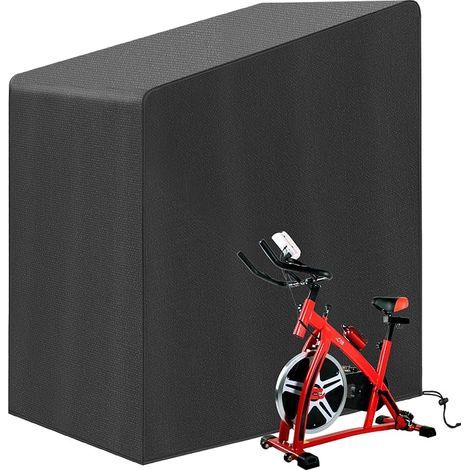 Exercise Bike Cover Cover Cover Cover (1/5)