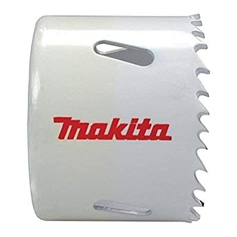 D-35623 Punta a corona BiM 140 mm
