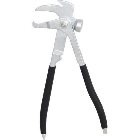KS Tools Reifendienstzange, 250 mm (1/2)