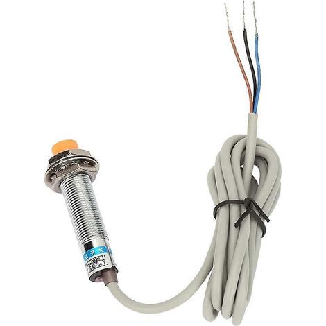 LJ12A3-4-Z/BX Näherungssensor NPN-Öffnerschalter