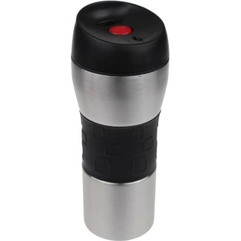 Thermobecher premium 350ml edelstahl