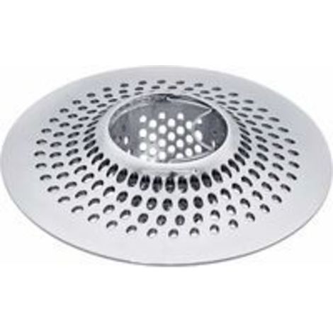 Haarfilter für Badewanne und Dusche aus Edelstahl - RAPANDA