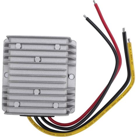 Convertisseur de Tension DC 24V à 12V, Transformer en Baisse