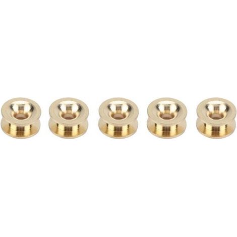 AIPERQ Jeffergarden Pièces de rechange pour débroussailleuse et coupe-herbe, œillets de tête de coupe-herbe, plus durable, universel, robuste, durable, la plupart des têtes pour le jardin (1/4)