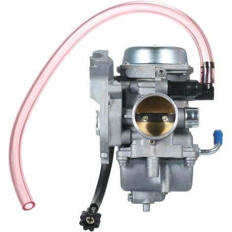 Carburador CVK 32 0470-454, pieza de repuesto para ATV Arctic Cat 400 (2002-2003) (1/5)