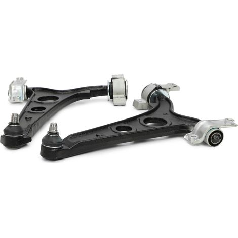 SET BRACCI CONTROLLO ANTERIORI FIAT MULTIPLA (186) (1/5)