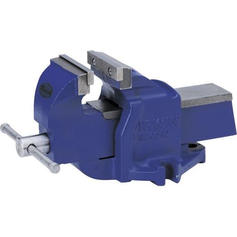 Etau mécanique sans base pivotante 100 mm 3 de Irwin (1/3)