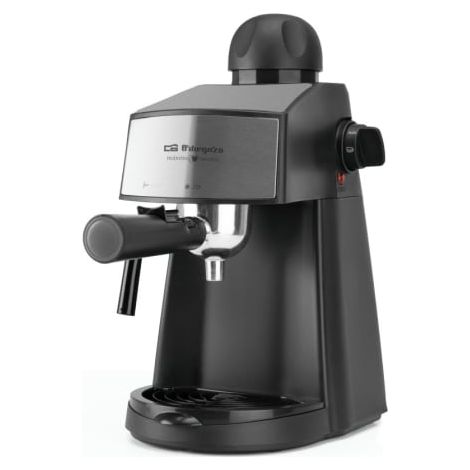Cafetera de Goteo Orbegozo EXP 4700/ 800W/ 3.5 Bares