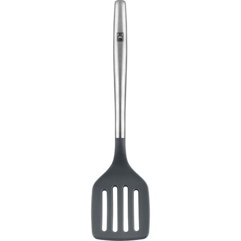 SPATOLA RIGATA INOX SIGNATURE