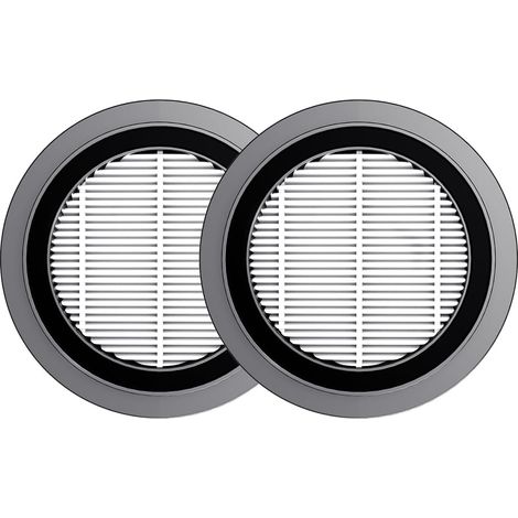 Filtre Hepa pour Aspirateur balai sans fil X7A/X7A Pro (2 Pièces)
