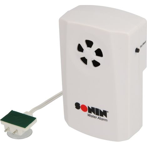 Avertisseur fuite d'eau HW-9