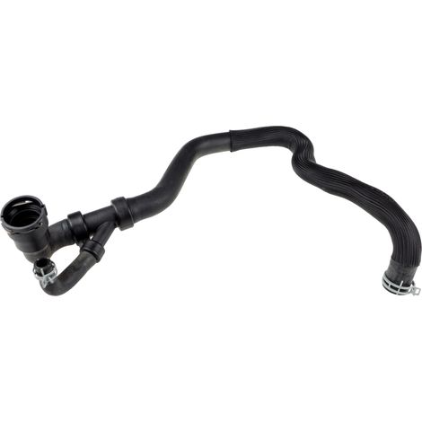 Durite de radiateur Gates 05-3024 LAND ROVER BJ328286EB LR024236
