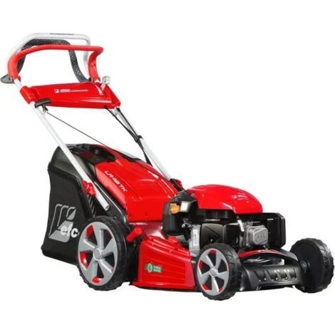 RASAERBA LR 48 TK ALLROAD PLUS 4 A TRAZIONE CON MULCHING (1/2)