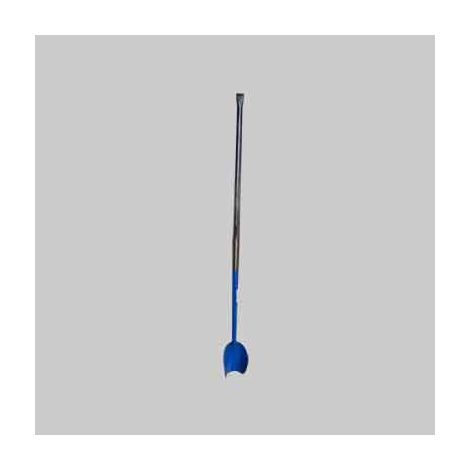 PALOTTO A CARTOCCIO CAVABUCHE CON MANICO IN FERRO ANGELO B. 150 cm - ANGELO B.