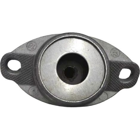 Support d'amortisseur arrière Auto Spare Parts 307 pour Peugeot - Voir illustration - (1/5)