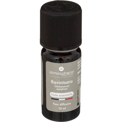 Huile essentielle ravintsara 10ml - Atmosphera créateur d'intérieur