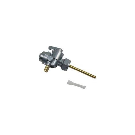 Interrupteur de carburant Kawasaki compatible avec les modèles KZ900, KZ1000, A1SS, A7SS, C1 et Z1.