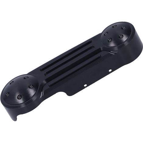Carter de protection fourche avant pour Piaggio Vespa GTS Sprint Primavera LX 150 250 300 2017-2020 (1/5)