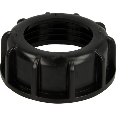 Ecrou à chapeau Werit S 88 x 5 pour conduite de remplissage, 95501700