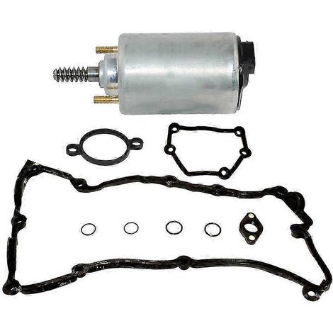 Variable Valvetronic Motoraktuator-Kit 11377509295 11377548387 für BMW 1er, 3er E46, E87, E90, E91, E92, E93, X3 E83, X1 E84-JXLGV (1/5)