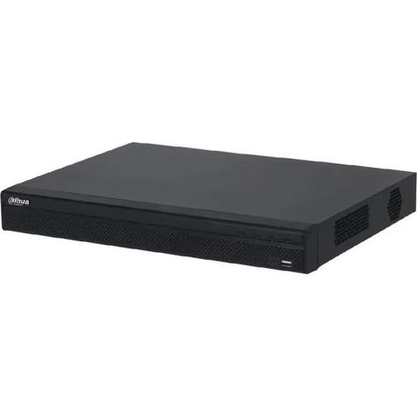 Enregistreur vidéo Dahua NVR4204-P-4KS3 4 canaux 80 Mbps